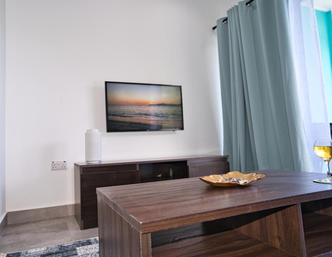 Sunset Haven Villa Beau Vallon  Bagian luar foto